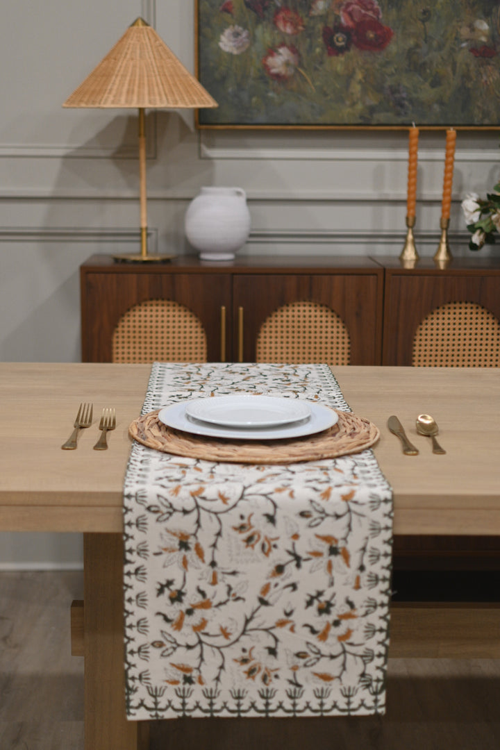 Tablecloths