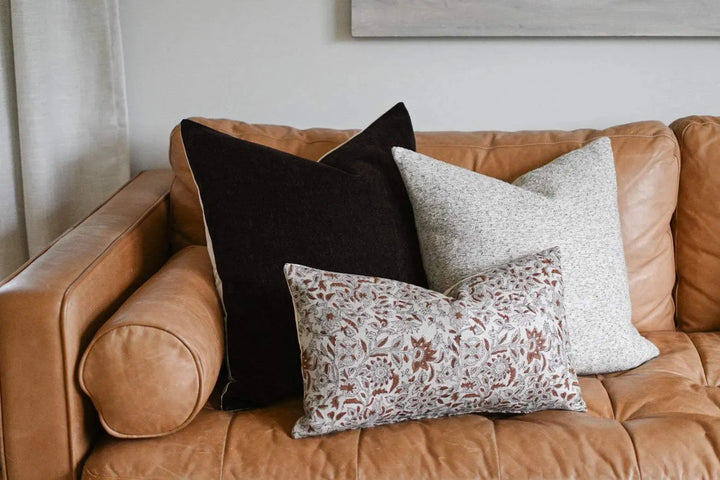 Cassana Pillow Cover - Maple Village Lane