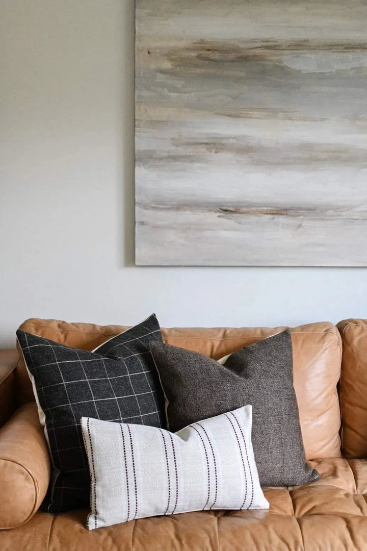 Charlotte Pillow Cover - Maple Village Lane