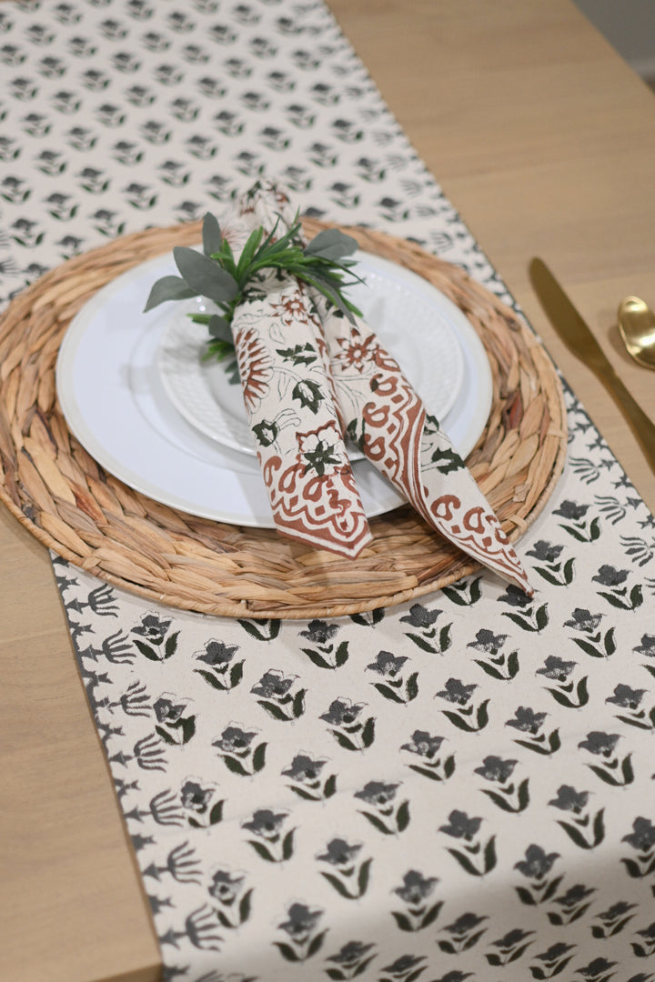 Cloth Napkins