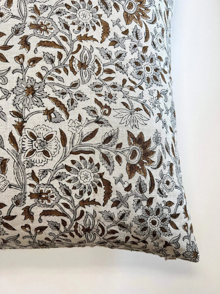 Cassana Pillow Cover - Maple Village Lane