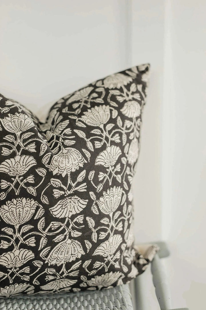 Phoebe Pillow Cover - Maple Village Lane