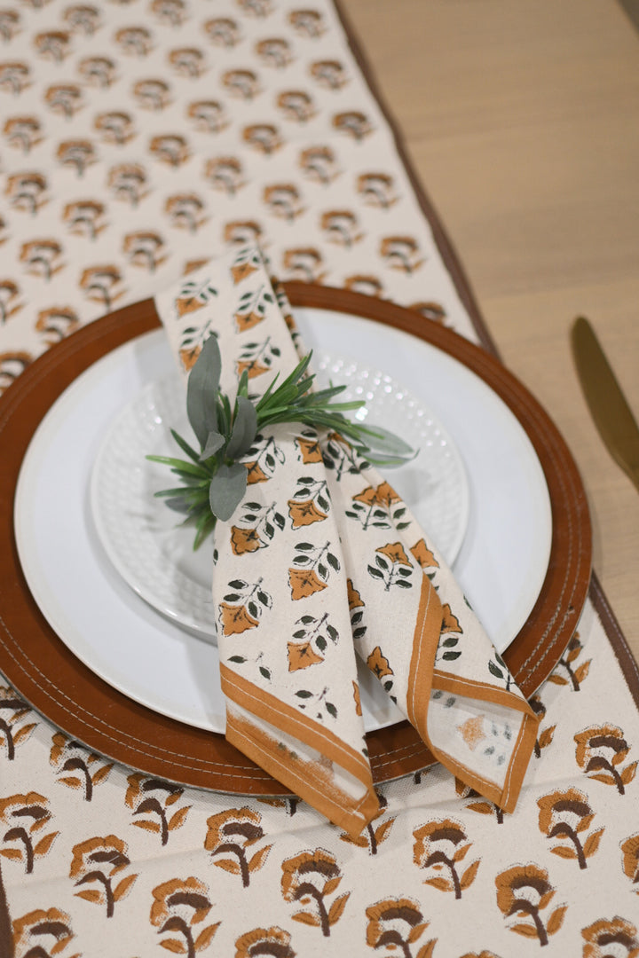  Cloth Napkins