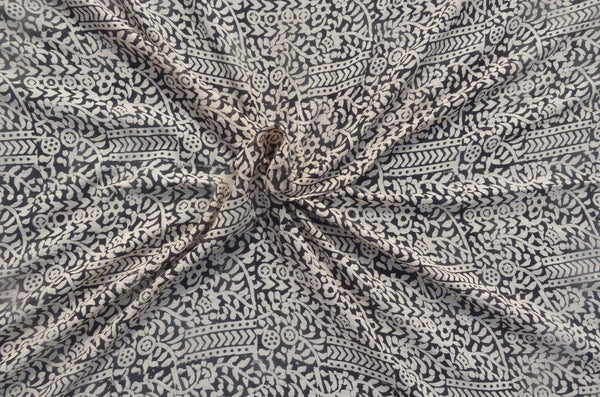 Marni Block Print Fabric