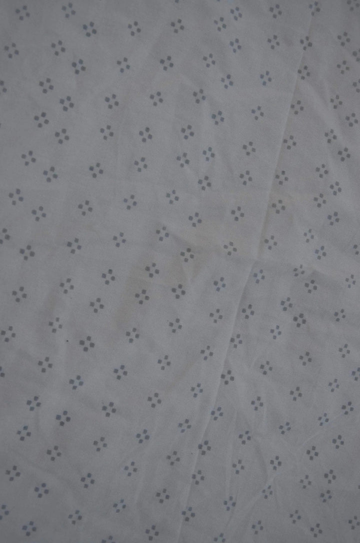 Linen fabric, Fabric by yard, Hand printed fabric, Block Print Fabric, Indian Fabric